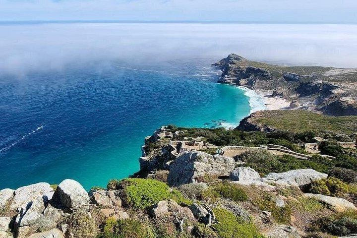 Cape Town Full-Day Tour: Boulders Beach & Cape of Good Hope