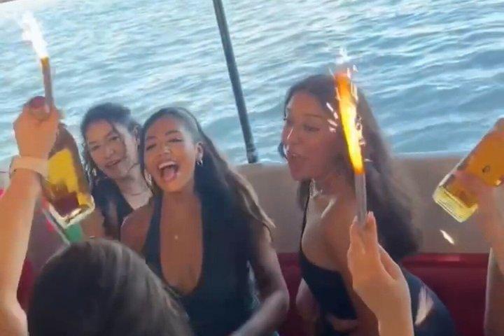Statue of Liberty Views Boat Party 2026