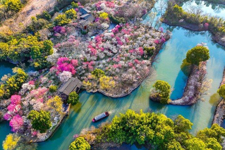 Private Xixi Fisherman Tour – Farm-to-Table Harvest Experience