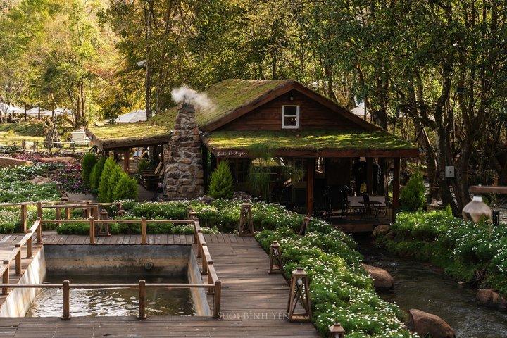 Full-Day Highlight of Da Lat –The famous tourist attractions 2026