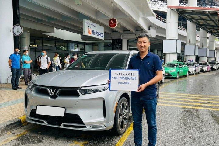 Private Airport Transfer Services in Hanoi