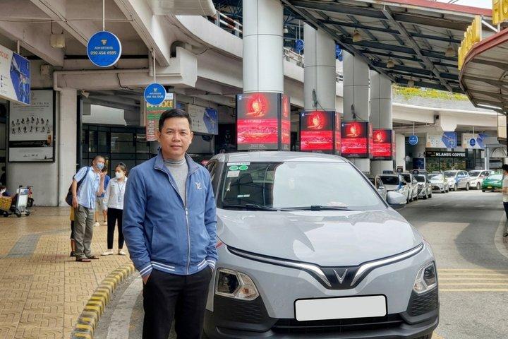 Private Airport Transfer Services in Hanoi