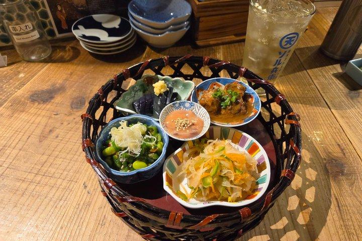 Kanazawa Night Tour Castle Samurai District and Optional Dinner
