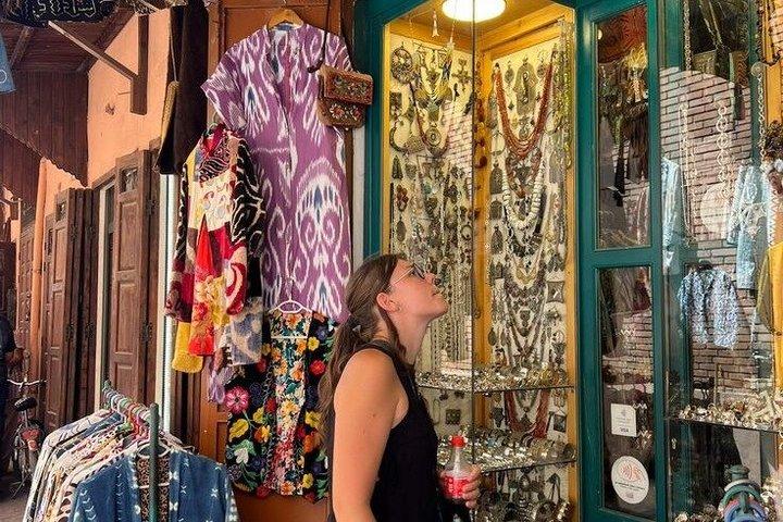Walking Tangier Tour from ancient Kasba to Bustling Souks