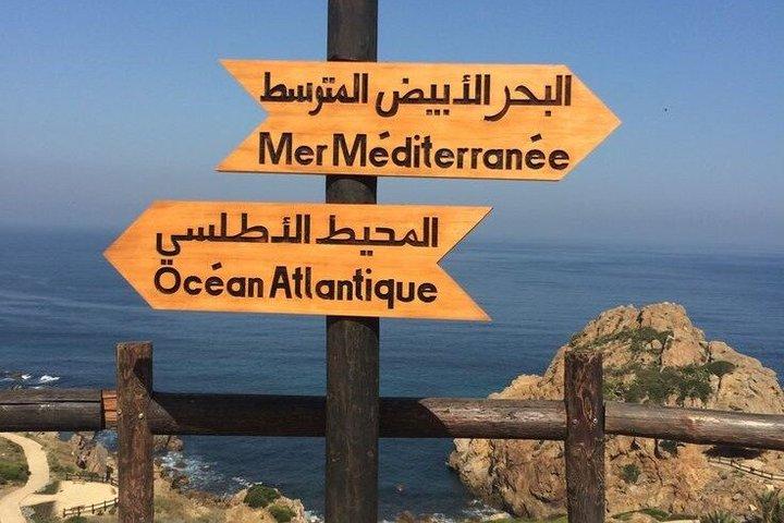 Tangier Tour 5 Hour Private All Included camel Ride