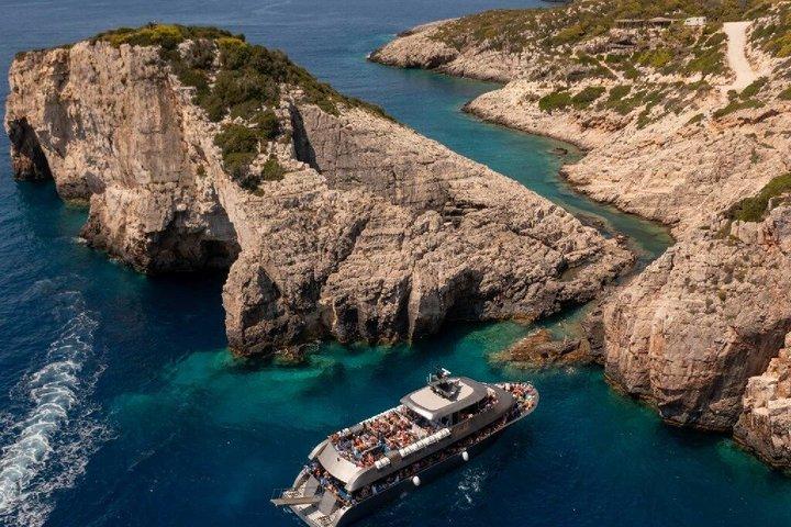 Rhodes Day Cruise + Transfer | Visit Symi & St George Bay