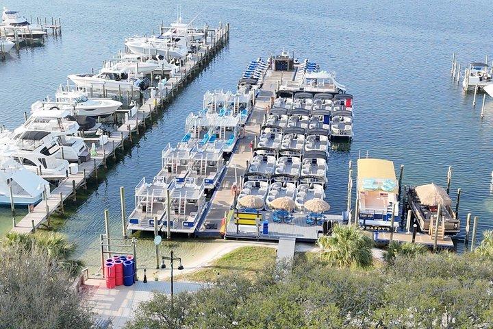 Waverunner Jetski Rental in Destin