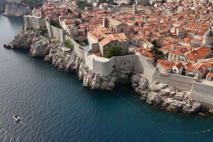 Game of Thrones Filming Locations Walking Tour in Dubrovnik