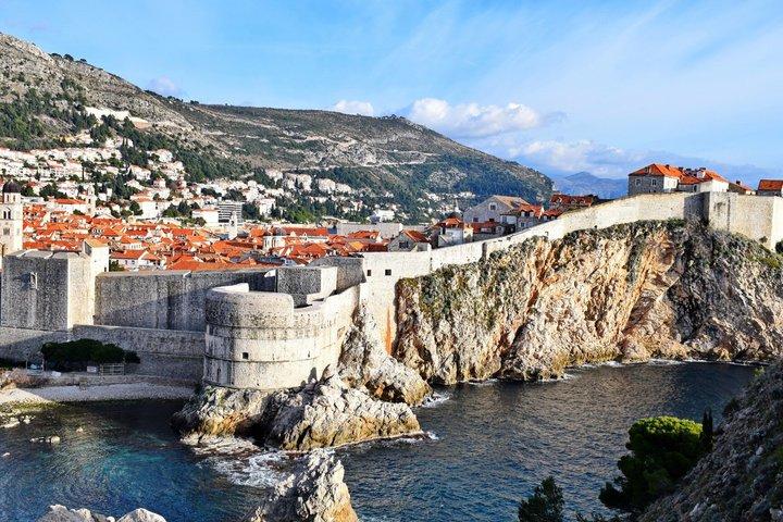 Game of Thrones Filming Locations Walking Tour in Dubrovnik