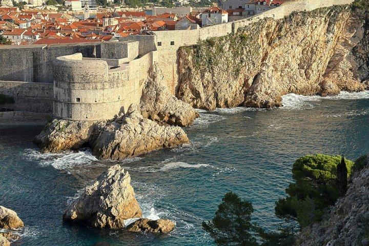 Game of Thrones Filming Locations Walking Tour in Dubrovnik
