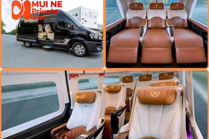 Private Transfer From Ninh Binh(Tam Coc) To Hanoi / Hanoi Airport