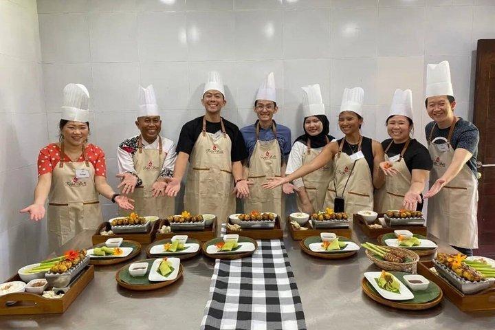 Bali Cooking Class
