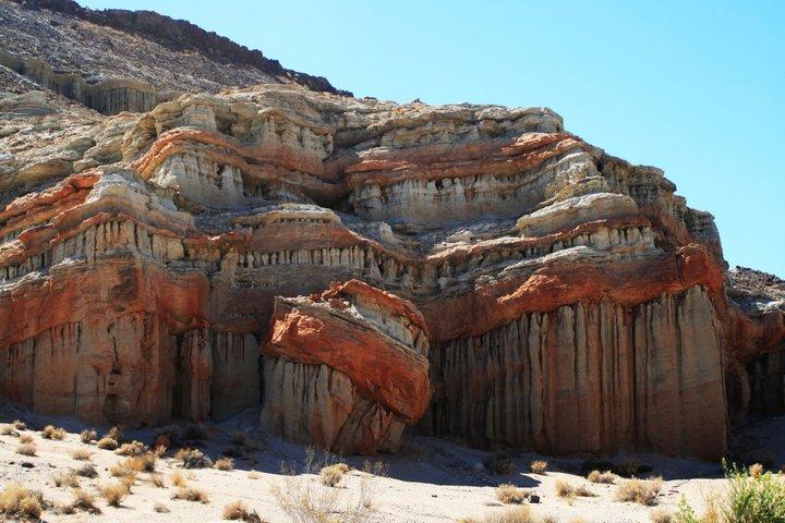 Spring Mountain Ranch Hike Private Tour from Las Vegas