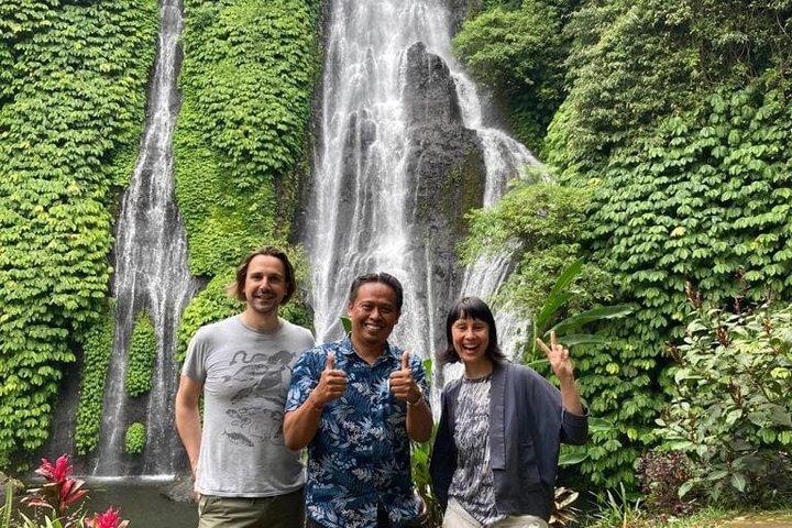 Private Bali Driver & Car Charter – Flexible Full Day Custom Tour