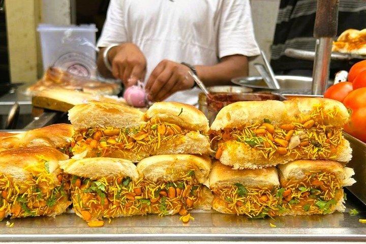 Bangalore Like a Local: Street Food Crawl & Lalbagh Garden Walk