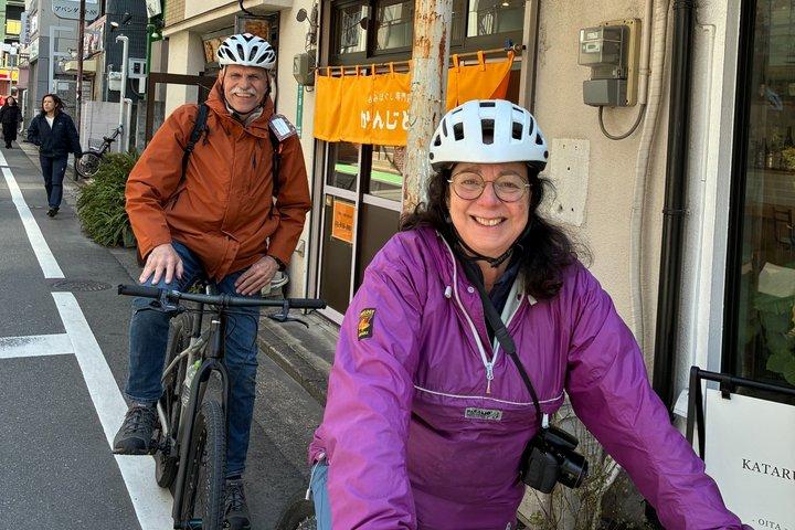 Bike Tour in Fukuoka City【Bike is Life】Fukuoka " Hakata " Ride
