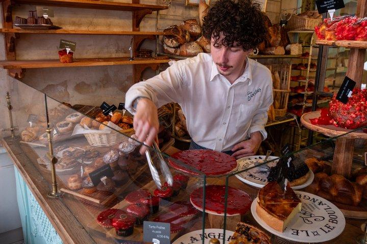 Bordeaux Wine Trails: Bordeaux Food Tour