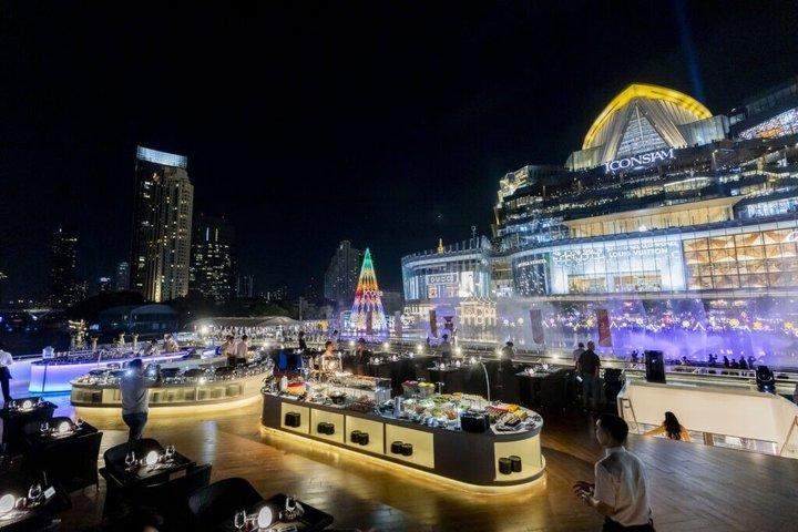 The Opulence Cruise Bangkok
