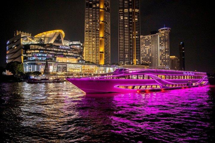 The Opulence Cruise Bangkok