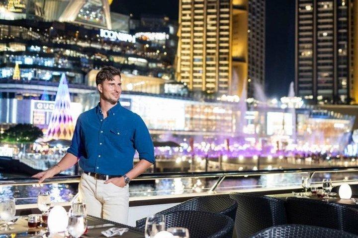 The Opulence Cruise Bangkok