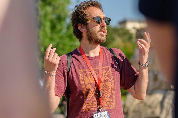 Tirana Walking Tour: History, Culture & Hidden Local Gems