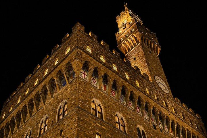 Best of Florence: City Highlights Guided Tour