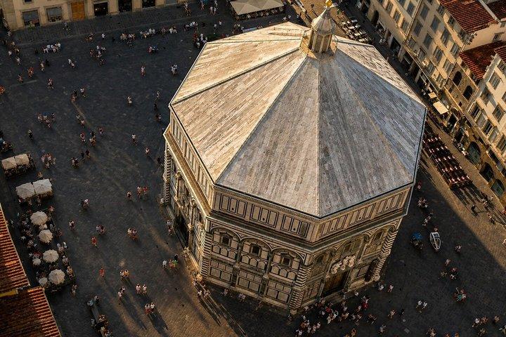 Best of Florence: City Highlights Guided Tour