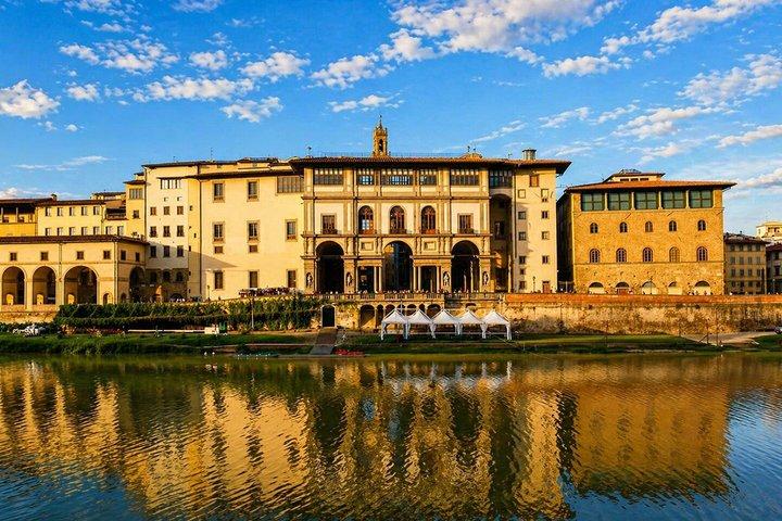 Best of Florence: City Highlights Guided Tour