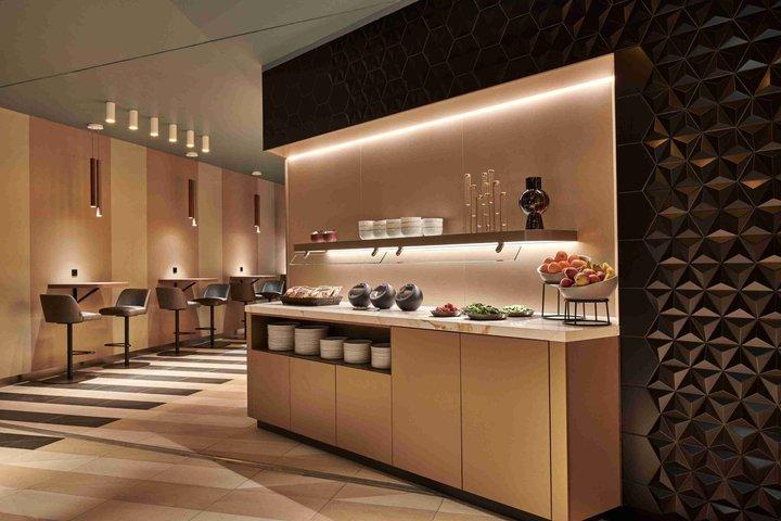 Amsterdam Schiphol Airport AMS VIP Lounge Access