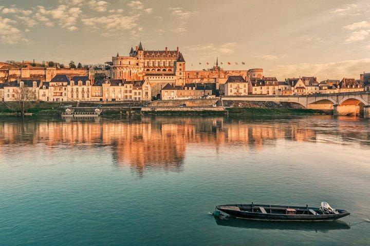 Amboise Photography Masterclass