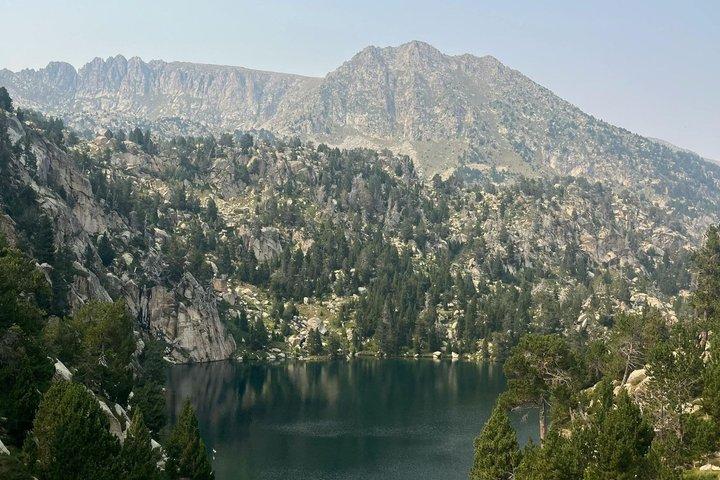 Spain Tour Spain Andorra and France 3 days