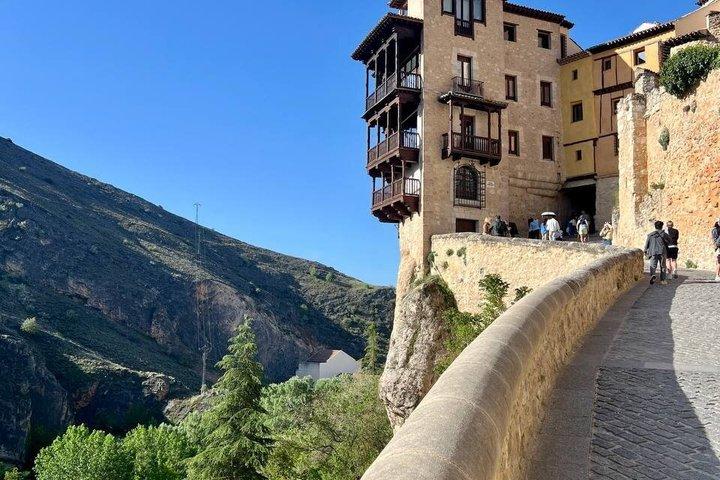 Guided Walking Tour of Cuenca
