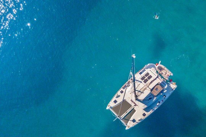 Isla Mujeres Adventure Snorkeling North Beach and Buffet Included