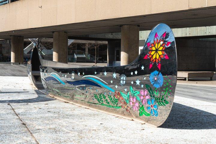 Exploring The Heart of Downtown Toronto