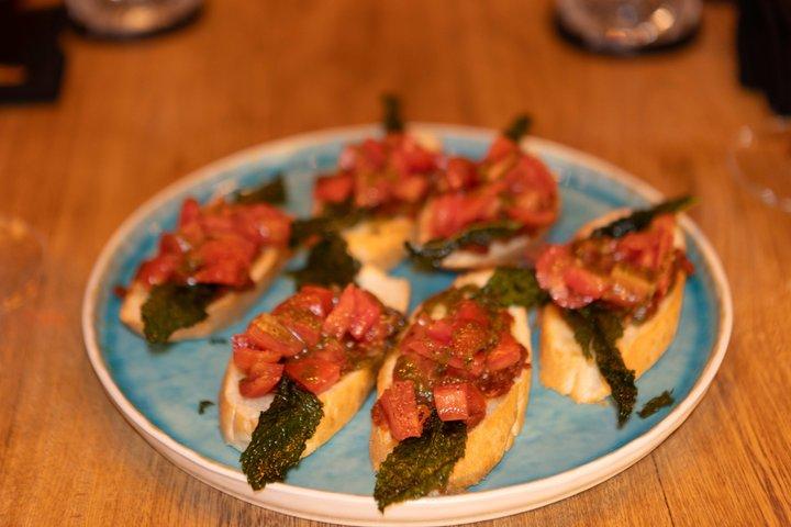 Aruba Nightlife Food Tour with Wine and Tequila Tastings