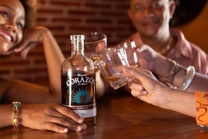 Aruba Nightlife Food Tour with Wine and Tequila Tastings