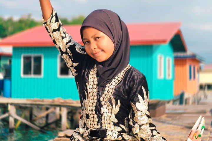 Private Tour Kampung Gipsi Sabah Cultural Village Kota Kinabalu