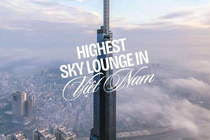 Saigon Evening Tour: Sunset at Landmark 81 & Dinner Cruise