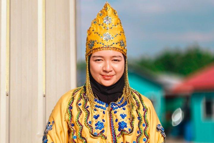 Private Tour Kampung Gipsi Sabah Cultural Village Kota Kinabalu