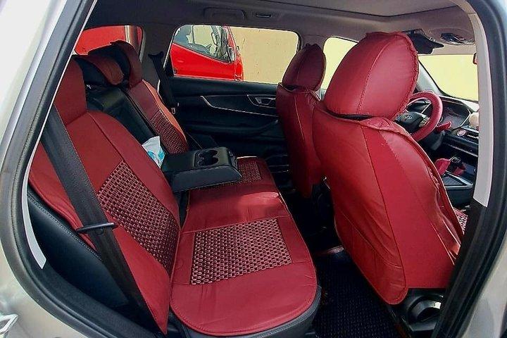 Private Transfer in Cairo & Giza – Airport or Hotels