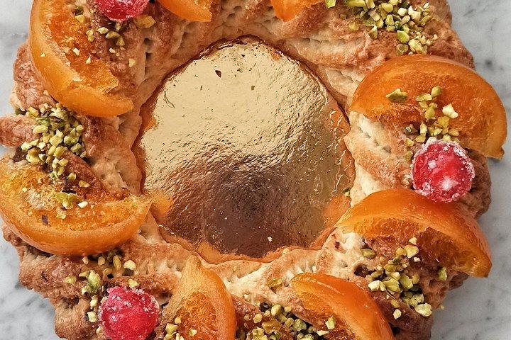 Cooking class in Palermo traditional Sicilian holiday cakes