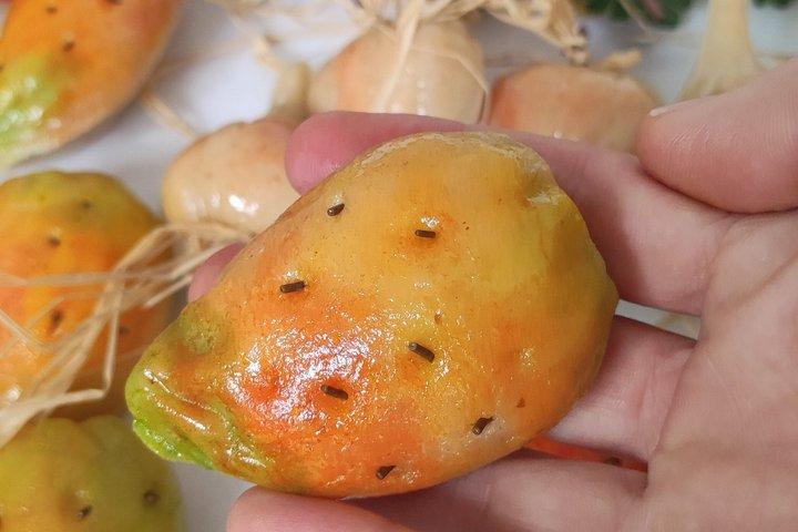 Cooking class in Palermo traditional Sicilian holiday cakes