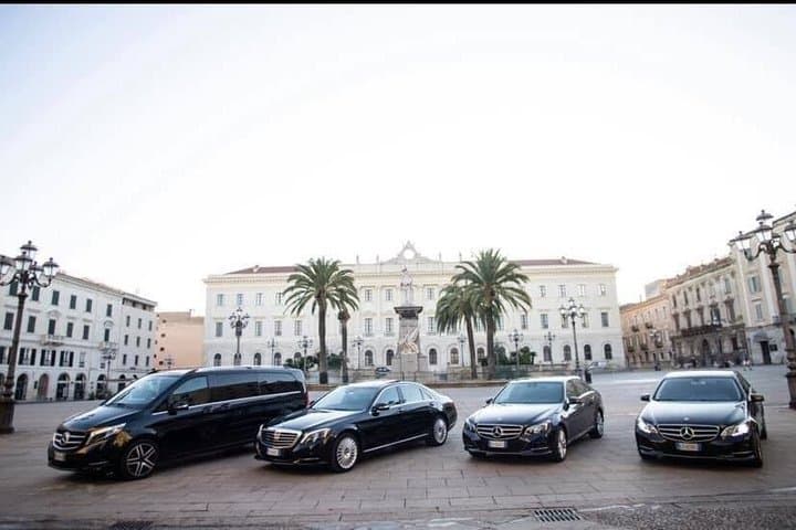 Rome to/from Florence - Private Transfer