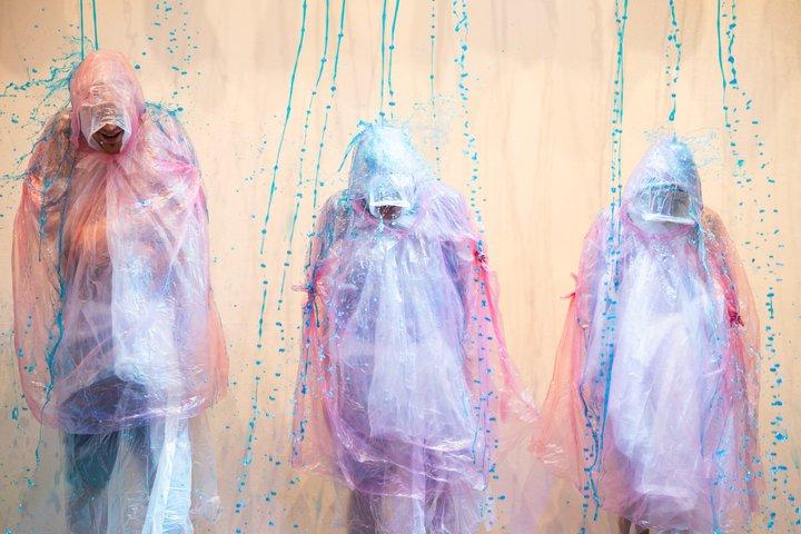 Sloomoo Institute NYC: The Ultimate Slime Experience