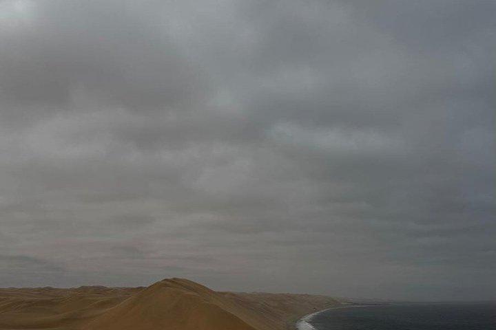 Sandwich Harbour 4X4 Dune Excursion