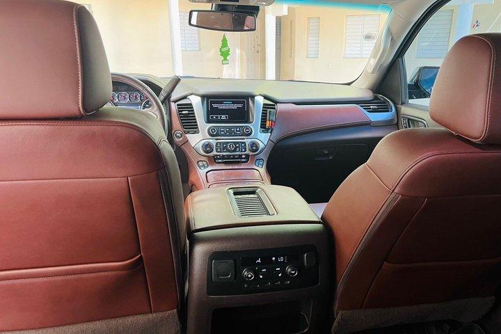 Universal Resort Roundtrip Transportation from Orlando Hotels