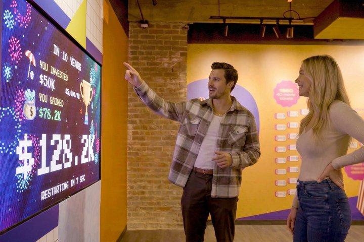 Museum of Money Dallas Admission