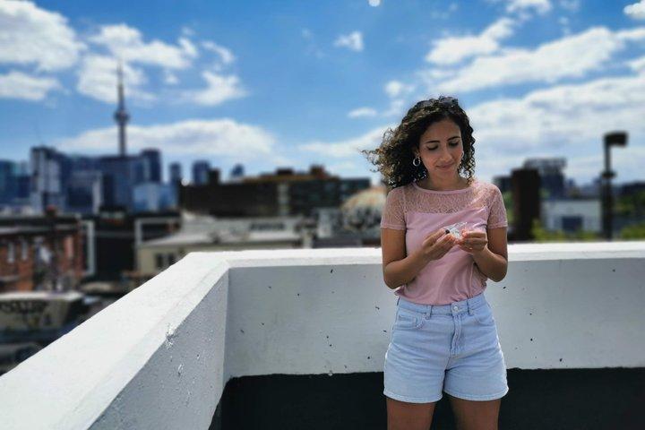 Toronto's First Food Tour: Taste the World in Kensington Market