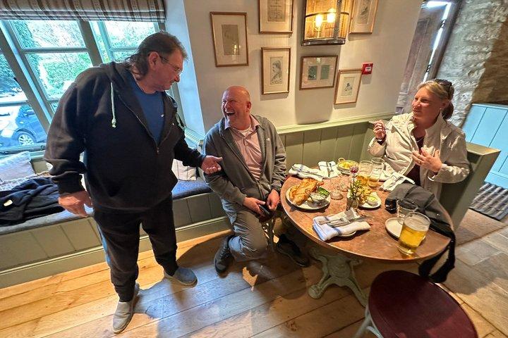 Clarkson’s Farm Filming Locations: Diddly Squat Farm Shop & More