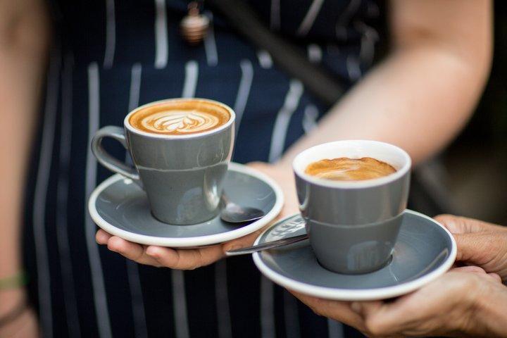 Melbourne Winter Laneways and Coffee Tour